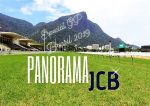 Panorama JCB (Especial GP Brasil 2019)