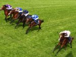 Anthony Van Dyck, o sétimo Derby de Aidan O’Brien