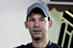 O domingo fantástico de Christiano Oliveira