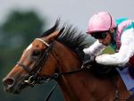 Enable reaparece com vitória a caminho do tri no l’Arc