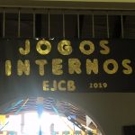 Escola JCB premia os alunos campeões dos Jogos Internos