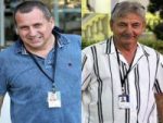 Primeiro e segundo, destaque para Sampaio e Guignoni