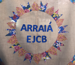 Escola JCB faz Arraiá da Língua Portuguesa pelo mundo, veja aqui!