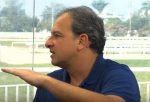 Confira a entrevista do Diretor de Turfe do JCB, Marcelo Beloch, no Resenha do Turfe