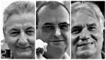 Degui, Guri e Biduca, os melhores entre os treinadores