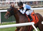 Filho de Verrazano, Archidust vence Stakes em Saratoga