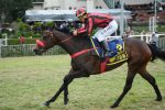 Domínio de Happy To Be Me no GP Margarida Polak Lara (G1)