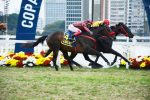 Não Da Mais para os rivais no GP J. Adhemar de Almeida Prado (G1)
