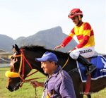 Pedigree da semana: Wind of Change
