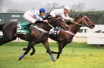 Galaxy Runner supera George Washington no GP João Borges Filho (G2)