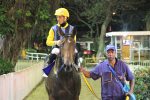 Após desclassificação de Regal Daphne, vitória de For No One na P.E. Be Fair