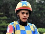 Sete vezes Wil Xavier