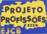 Ex-alunos da Escola JCB palestram sobre profissões