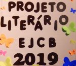 Escola JCB apresenta Projeto Literário 2019 no Teatro XP