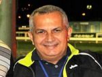 Cinco vezes José Ferreira dos Reis