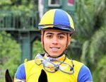 Quatro vezes Leandro Henrique