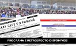 Tarumã: Programa com retrospecto QUINTA (03)