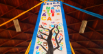 Feira de Matemática na Escola JCB