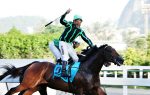 Bavaro Beach e a magia de Carlos Lavor no GP Julio Cápua (G2)