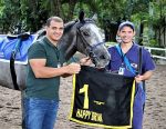 Aconteceu – vitória de Happy Bryan no GP Major Suckow (G1)