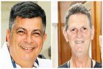 Brilha o “CT Gávea” com o líder Leo Reis e José do Carmo Coelho