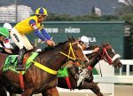 Aconteceu – Midsummer Rain e o brilho do GP Roberto e Nelson Grimaldi Seabra (G1)