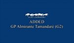 ADDED: GP Almirante Tamandaré (G2)