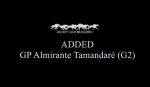 ADDED – GP Almirante Tamandaré (G2)