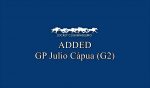 ADDED: GP Julio Cápua (G2)