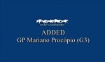 ADDED: GP Mariano Procópio (G3)