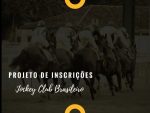 ATENÇÃO! Inscrições encerram-se nesta quinta-feira (26/12)