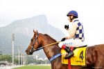 Pedigree da semana: MONDRAGON