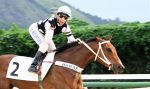 Madame Indy vence com facilidade a P.E. Eulógio Morgado
