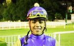 Leandro Henrique vence seis e retoma segundo lugar