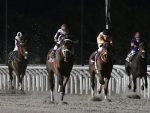 Ajuste Fiscal levanta o GP José Pedro Ramirez (G1)