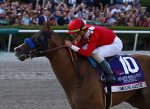 Um vareio de Mucho Gusto na Pegasus World Cup 2020