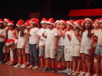 Escola JCB apresenta Auto de Natal no Teatro XP