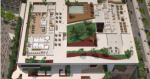 Confira o projeto de revitalização da Sede Centro