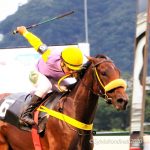 Pedigree da semana: Be Better