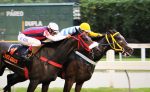 GP Diana (G1): Mais Que Bonita a caminho da glória da Tríplice Coroa