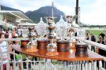 Sem Royal Ship, equilíbrio no GP Francisco E. de P. Machado (G1)
