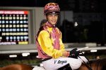 Vagner Borges vence a 1ª em Hong Kong