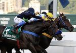 Aconteceu – Em 09 de abril de 2017, Emperor Roderic e a glória do Derby