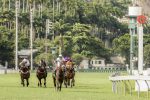 Pagamento dos prêmios das provas clássicas disputadas em 8/03