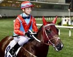 Vagner Borges segue brilhando em Hong Kong