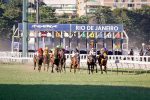 Atenção treinadores: Inscrições para o Clássico Jockey Club de São Paulo se encerram nesta terça (02)