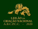 Leilão da Criação Nacional ABCPCC