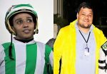 Bruno Queiroz e Bebetinho, os maiores ganhadores do sábado em SP