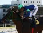 Leandro Henrique vence mais uma em Cidade Jardim