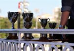 GP Adayr Eyras de Araújo (G3) promete desfecho emocionante